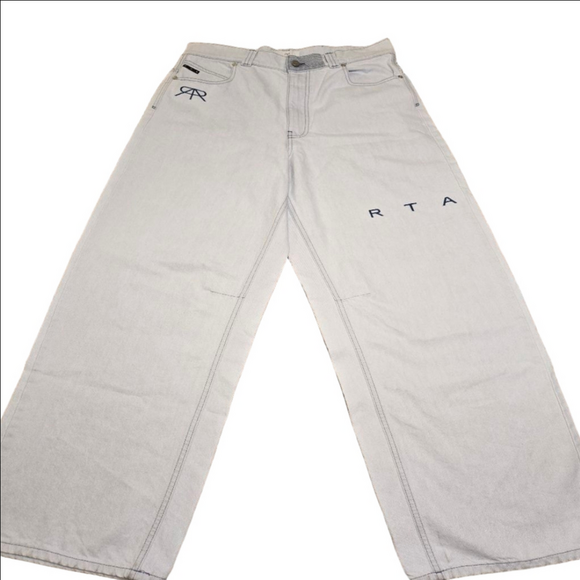 RtA Bryant Jeans Size 34 NWT